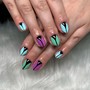 3D Nail Art