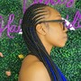 Havana Twists