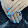 Gel Manicure