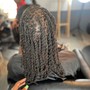 Senegalese Twist (Large)