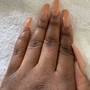 Gel Manicure