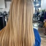 Keratin Treatment