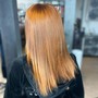 Keratin Treatment