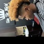 High School/Kids Cut