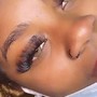 Eyebrow Tinting