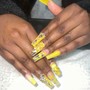 Gel Manicure