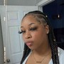 Braids Fed in