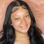 Wig Install/Frontal