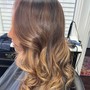 Balayage