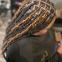 Long soft Loc Extensions