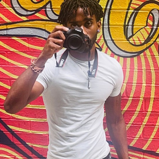 Juice Barber Book Online with StyleSeat