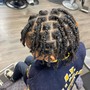 Natural Twists