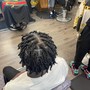 Natural Twists