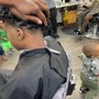 Kid’s Cut