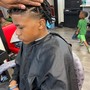 Kid’s Cut