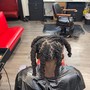 Kid Retwist