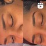 Eyebrow Shaping