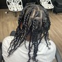 Senegalese Twist (island twist no boho)