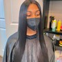 Lace Closure Sew In