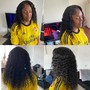 Closure Sew In