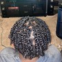 Cornrows