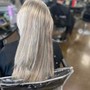 Keratin Treatment