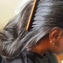 Versatile Sew In