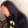 Lace Closure Sew In