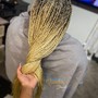 52inch Senegalese Twist (Waist Length)