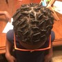 Kid's Braids