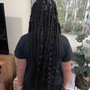 2 Feed-in Braids