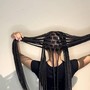 Goddess Hair Extension (human hair)