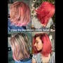 Toner/Color rinse