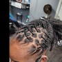 Loc touch up