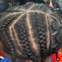 Poetic Justice Braids