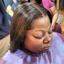 Frontal Sew-In