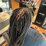 Senegalese Twist