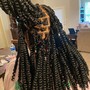 Box Braids