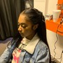 Traditional Sew In