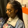 Closure Sew In