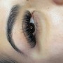 Eyelash Extension Removal