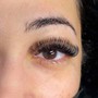 Eyelash Extension Removal