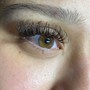 Eyelash Extension Removal