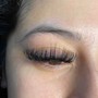 Eyelash Extension Removal