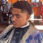 Regular Fade