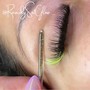 Brow Wax (Clean Up)