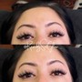 Brow Wax (Clean Up)