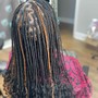 Soft locs