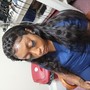 Versatile Sew In