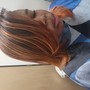 Partial Highlights